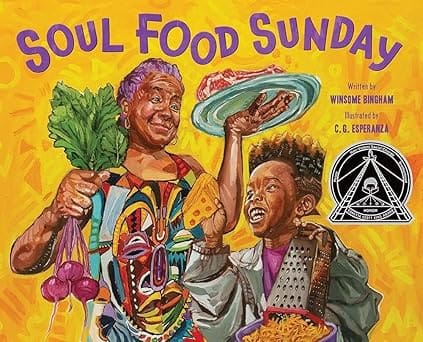 Soul Food Sunday