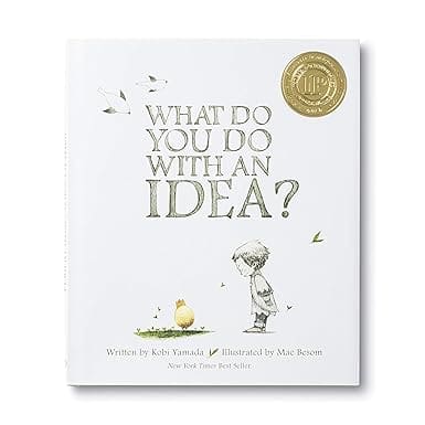 What do you do with an Idea