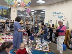 StorytimeBRL